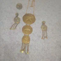 سرویس طلاروس