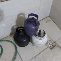 ۳عدد پیک نیک سالم تمیز