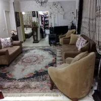 مبلمان راحتی 7 نفره|مبلمان خانگی و میز عسلی|تهران, مینای شمالی (مخبر)|دیوار