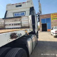 فاوکشندتک درحد420|خودرو سنگین|ساوه, |دیوار