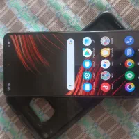 گوشی poco x3 pro حافظه 256 رم 8