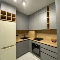 کابینت وکمد اقساط بلند مدت(۳۵ماه)|مصالح و تجهیزات ساختمان|کاشان, حاج جمال|دیوار