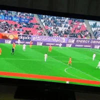 تلویزیون LG42. مشابه نو