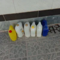 ظرف مایع