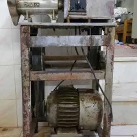 چرخ گوشت صنعتی ۳۲