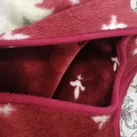 پتو گلبافت دو نفره