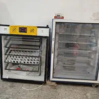 دستگاه جوجه کشی و متعلقات