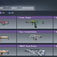 اکانت کالاف طاق|کنسول، بازی ویدئویی و آنلاین|ایذه, |دیوار