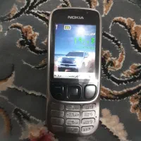 کوشی نوکیا اصلی ۶۳۰۳|موبایل|مشهد, نوید|دیوار