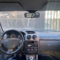 پراید ۱۳۱ مدل ۹۷ در حد صفر درجه یک|خودرو سواری و وانت|همدان, |دیوار