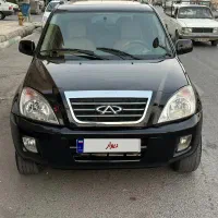 خودرو MVM X33