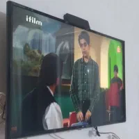 فروش تلویزیون ال جی ۴۳ هوشمند فول امکانات