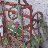 گاری|ابزارآلات|رشت, حومه رشت|دیوار