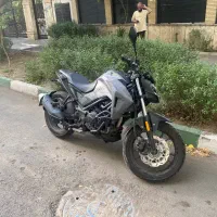 Na250|موتورسیکلت|تهران, ظفر|دیوار