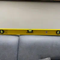 تراز بنایی دستی ۸۰ سانتی|ابزارآلات|باقرشهر, |دیوار