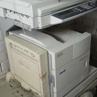 پرینتر sharp3501