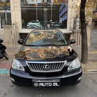 لکسوس RX350 مدل 2008 (استثنایی)