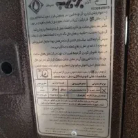 بخاری کلبه ای|بخاری، هیتر، شومینه|سبزوار, زینبیه|دیوار