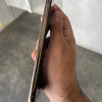 iPhone Xsmax 256gb 1sim|موبایل|مشهد, دانشجو|دیوار