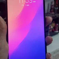 گوشی vivo  کاملان سالم نو بفروش میرسد