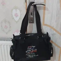 کیف دوشی زنونه مناسب هدیه|کیف، کفش، کمربند|مشکین‌دشت, |دیوار