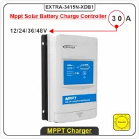 شارژر خورشیدی سولار mppt epever