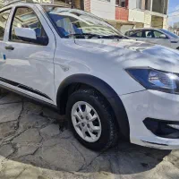 کوییک rs مدل ۱۴۰۲|خودرو سواری و وانت|بیجار, |دیوار