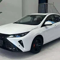 فروش آریزو ۶ جی تی Arrizo 6 GT ( Z6 GT )|خودرو سواری و وانت|شیراز, رحمت‌آباد|دیوار