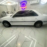 پارس ۴۰۱ سفارشی مشابه صفر