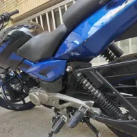 موتور پالس ۱۸۰ مدل ۹۴