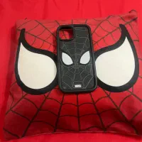 بک کاور آیفون 13 نرمال طرح کمیاب اسپایدر من