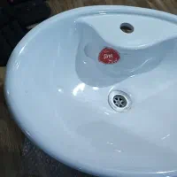 روشویی همراه پایه|لوازم سرویس بهداشتی|فریدونکنار, |دیوار