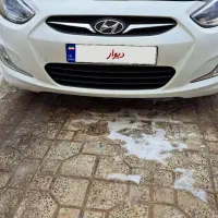 هیوندای اکسنت|خودرو سواری و وانت|الوند, |دیوار