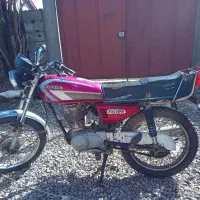 موتور هوندا ۱۵۰ دستی