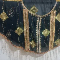 رودوشی مجلسی زنانه|لباس|میرجاوه, |دیوار