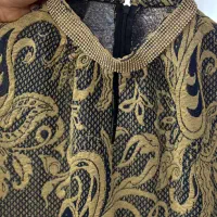 لباس مجلسی کوتاه|لباس|گلپایگان, |دیوار