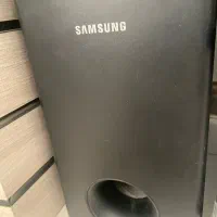 باند سینما خانوادگی سامسونگ|سیستم صوتی خانگی|شیراز, رکن‌آباد|دیوار