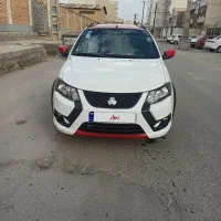 کوییک gxr|خودرو سواری و وانت|اهواز, سپیدار|دیوار