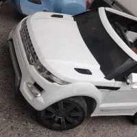 ماشین شارژی|اسباببازی بچه|تهران, صاحبقرانیه|دیوار