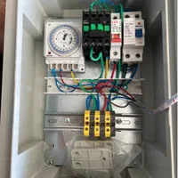 تابلو برق استخر ، تجهیزات استخر|مصالح و تجهیزات ساختمان|ورامین, ورامین|دیوار