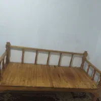 تخت|تخت و سرویس خواب|قم, انسجام|دیوار