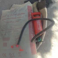 سیمان کرمان سم پاش