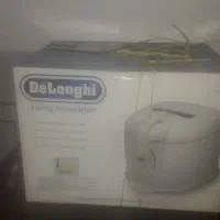 سرخ کن با روغن اصل