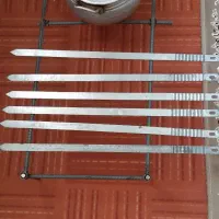 منقل کباب|کوهنوردی و کمپینگ|اردبیل, |دیوار