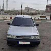 پراید 131 SL، مدل ۱۳۹۰