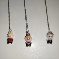 گردنبند لبوبو