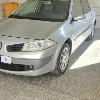 مگان اتومات 2000 درحد