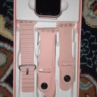 ساعت هوشمند