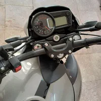 موتور زونتس ۲۳۰ ۱۴۰۲|موتورسیکلت|اصفهان, ستار|دیوار