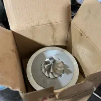 توربو شارژ سوپر شارژ|قطعات یدکی و لوازم جانبی|تبریز, |دیوار